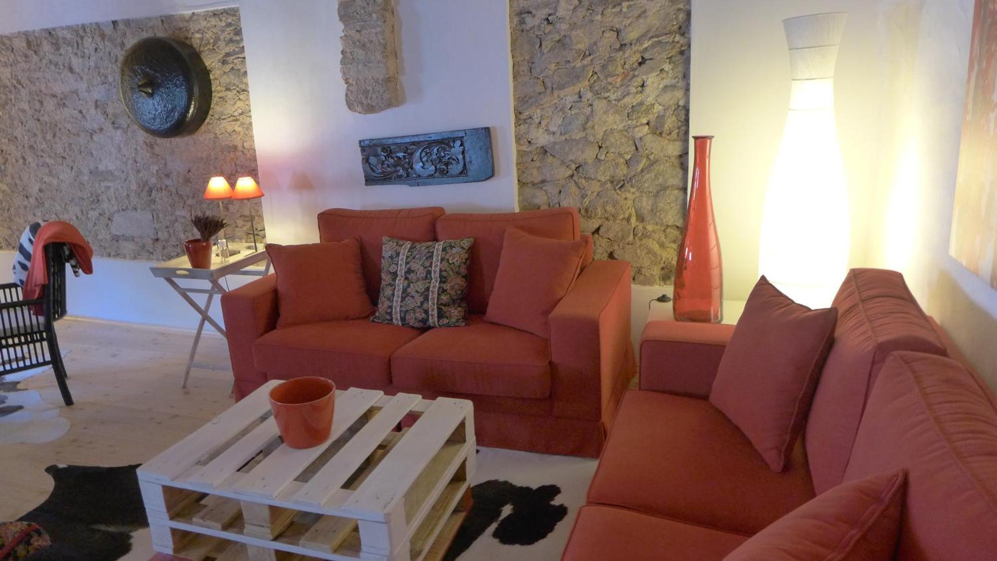 Apartamento Casa Da Rua Nova Castelo de Vide Habitación foto