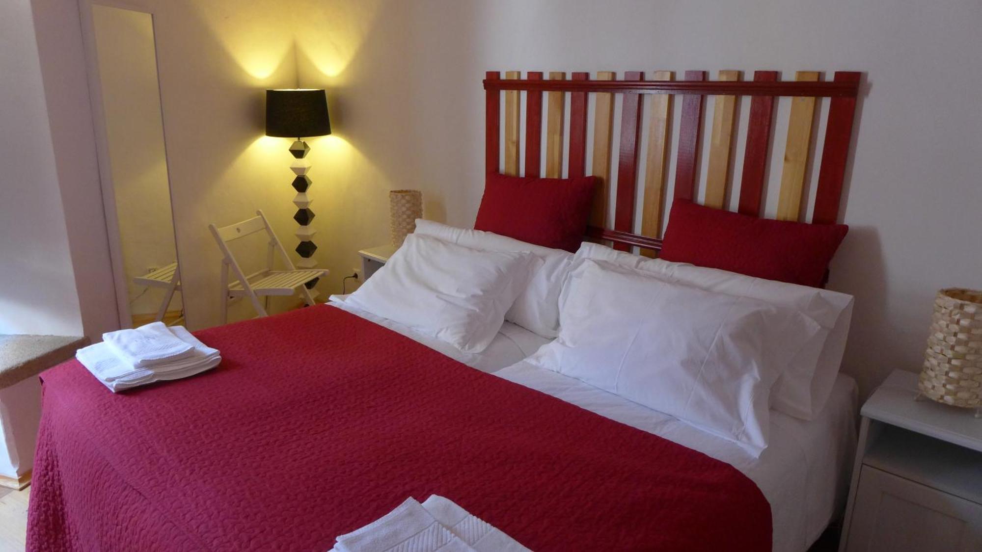 Apartamento Casa Da Rua Nova Castelo de Vide Habitación foto